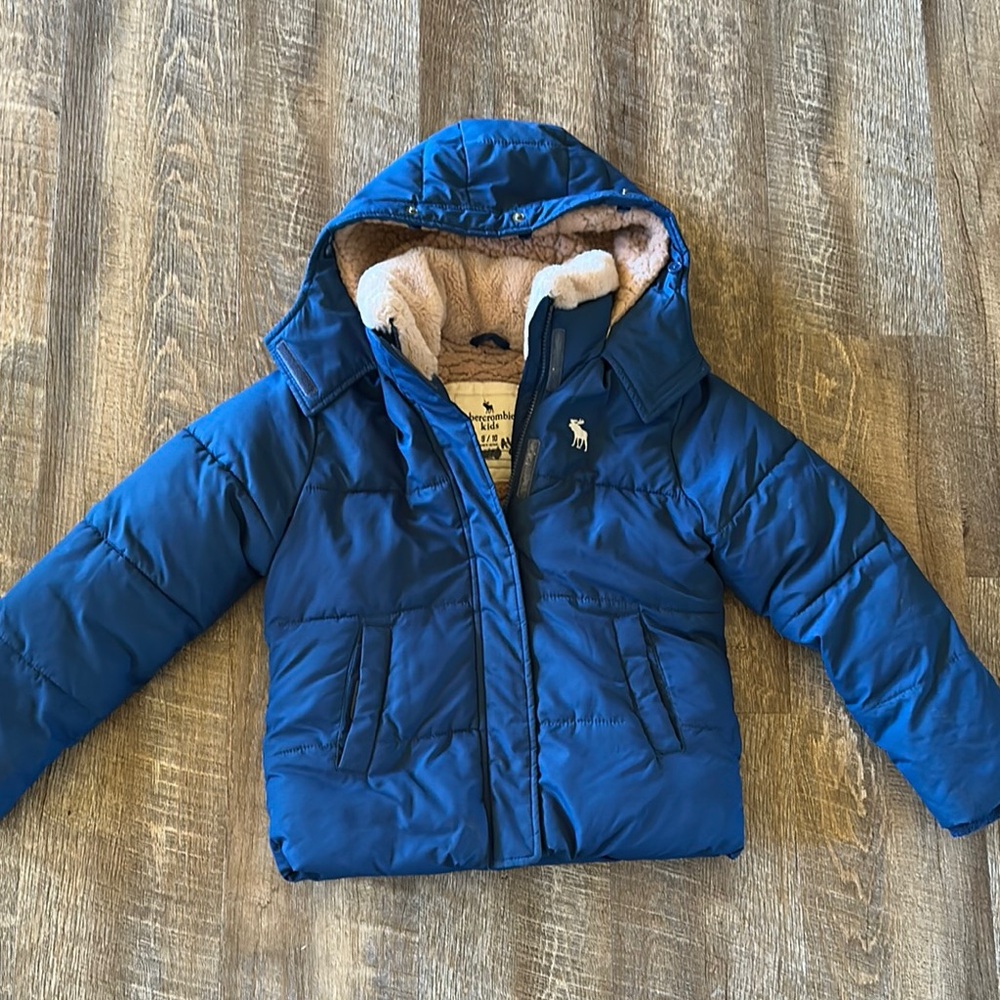 Girls jacket